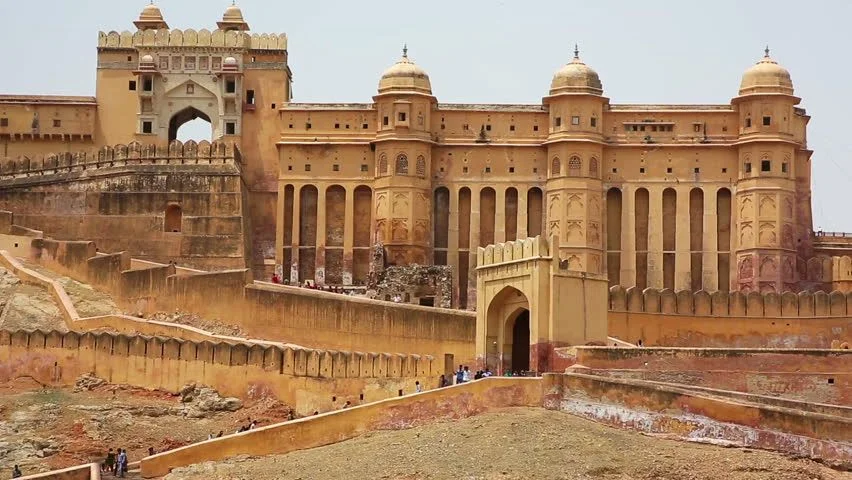 Amber Fort